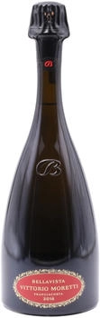 Bellavista Vittorio Moretti Vintage Extra Brut DOCG 0,75l
