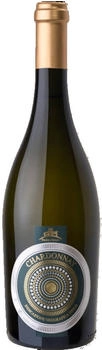 Bennati Chardonnay Frizzante IGT 0,75l Bennati Chardonnay Frizzante IGT 0,75l