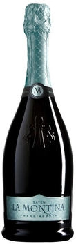La Montina Saten DOCG 0,75l La Montina Saten DOCG 0,75l
