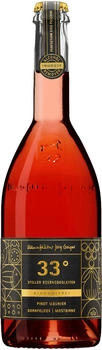 Jörg Geiger 33 Grad 0,75l