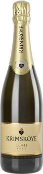 Krimskoye Krimsekt Brut 0,75l Krimskoye Krimsekt Brut 0,75l