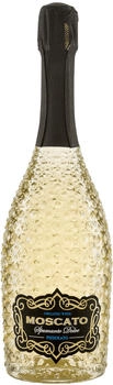 Pizzolato Moscato Spumante Dolce 0,75l Pizzolato Moscato Spumante Dolce 0,75l
