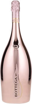 Bottega Rosé Gold Spumante 1,5l Bottega Rosé Gold Spumante 1,5l