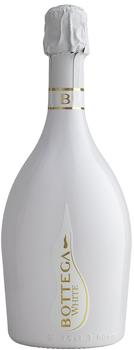 Bottega White Prosecco DOC 0,75l Bottega White Prosecco DOC 0,75l