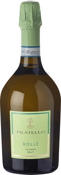 Pratello Bollé Spumante Lugana Brut DOC 0,75l Pratello Bollé Spumante Lugana Brut DOC 0,75l