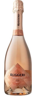 Ruggeri Millesimato Prosecco Rosé DOC Brut 0,75l Ruggeri Millesimato Prosecco Rosé DOC Brut 0,75l