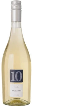 Cielo Cielo 10° Bianco 0,75l Cielo Cielo 10° Bianco 0,75l