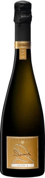 Deveaux La Cuvée D Brut 0,75l