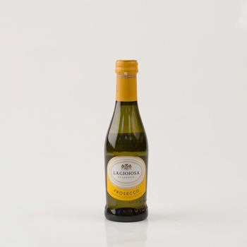 La Gioiosa Prosecco Frizzante 0,2l La Gioiosa Prosecco Frizzante 0,2l