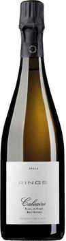 Weingut Rings Calcaire Blanc de Noirs Brut Nature 0,75l