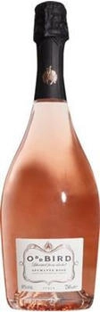 Oddbird Spumante Rosé Organic schäumendes Getränk aus entalkoholisiertem Wein Oddbird Spumante Rosé Organic schäumendes Getränk aus entalkoholisiertem Wein