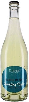 Weingut Kiefer Flausen im Kopf Sparkling Flight Secco 0,75l