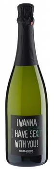 Emil Bauer & Söhne No Sex Riesling Sekt brut - Emil Bauer Emil Bauer & Söhne No Sex Riesling Sekt brut - Emil Bauer