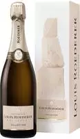LOUIS ROEDERER Collection 246 brut, Champagner 0.75 l, Grundpreis: &euro; 65,79...