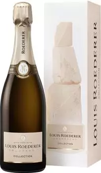 Louis Roederer Collection Brut 0.75l