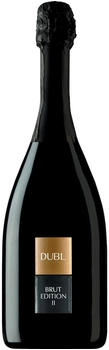 Feudi di San Gregorio Vino Dubl Brut Edition II Metodo Classico 0,75l Feudi di San Gregorio Vino Dubl Brut Edition II Metodo Classico 0,75l