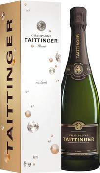 Taittinger Brut Brut Millésimé 0.75l