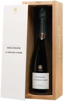 Bollinger La Grande Année Brut 0.75l