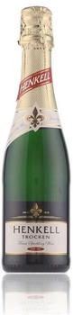 Henkell Sekt trocken 0,375l