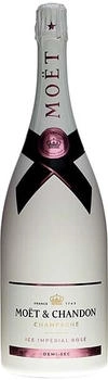 Moët & Chandon Imperial Ice Rosé Magnum 1,5l