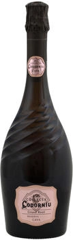 Codorníu Ars Collecta Cava Reserva Grand Rosé 0,75l