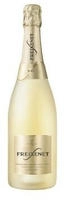 Freixenet Carta Nevada Dry (1 x 0,75l) - Spanischer Premium Schaumwein, Trocken,