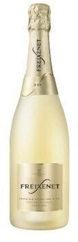Freixenet Carta Dry 0,75