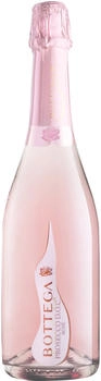 Bottega Poeti Prosecco Spumante Rosé DOC Brut 0,2l