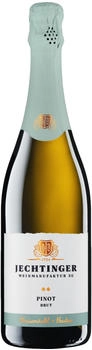 Jechtinger Pinot Sekt Brut 0,75l