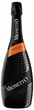 Mionetto Prosecco Spumante Luxury DOC 0,75l Mionetto Prosecco Spumante Luxury DOC 0,75l