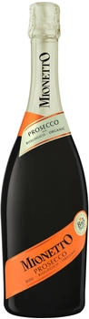 Mionetto Prosecco Spumante Prestige Biologico Extra Dry DOC 0,75l