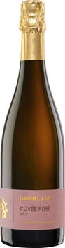 Hammel & Cie Cuvée Rosé Brut 0.75l