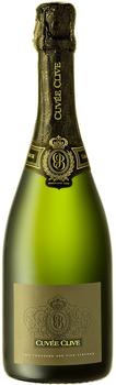 Graham Beck Cap Classique Cuvée Clive Sparkling 0.75l