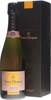 Veuve Clicquot Clicquot Rosé Vintage 0,75l