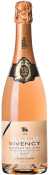 Bouvet-Ladubay Vivency de Loire 0,75l