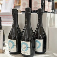 Sparkling Tea BL&Aring; (0% ALC)