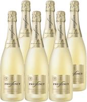 Freixenet sekt medium trocken 6x0,75 L