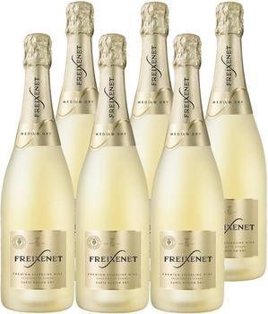Freixenet Carta Medium Dry 6x0,75l