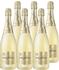 4,5 Liter: Freixenet Carta Medium Dry