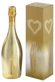 Bottega Gold with Gift Box - 750 ml