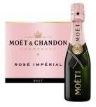 Moët & Chandon Brut Impérial rosé 0.2l