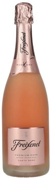 Freixenet Carta Rosé, trocken, rosé 0.75L