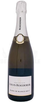 Louis Roederer Blanc de Blancs Vintage AOC Brut 0,75l