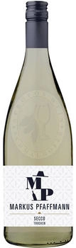 Pfaffmann Schaumwein Pfalz trocken 0,75l