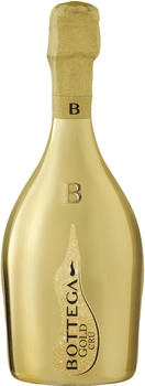 Bottega Gold Cru Extra Brut DOC 0,75l