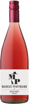 Pfaffmann Rosé trocken 0,75l