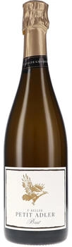 Franz Keller Petit Adler Weiß Brut 0,75l