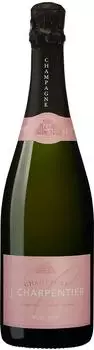 Henriot Champagne AOC Brut Rosé 0,75l