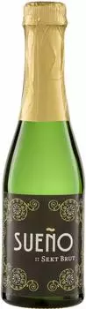 Peter Riegel Sueño Sekt Brut 0,2l