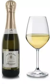 Ca' Bolani Prosecco DOC Brut 11% Vol. 0,2l